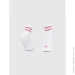 4F  SOCKS CAS F346 (3pack)JWSS25USOCF346-90S .32-34 