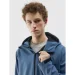  4F ³   SOFTSHELL JACKET M324WSS25TSOFM324-32S .2XL 