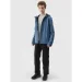  4F ³   SOFTSHELL JACKET M324WSS25TSOFM324-32S .2XL 