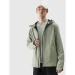  4F ³   SOFTSHELL JACKET M324WSS25TSOFM324-44S .2XL 