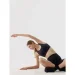 - 4F  SPORT BRA F097WSS24USBAF097-20S .XS 