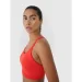 - 4F  SPORT BRA F211RSS25USBAF211-62S .XS-S 