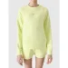 4F  SWEATSHIRT F0920JWSS24TSWSF0920-72S .140 