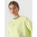 4F  SWEATSHIRT F0920JWSS24TSWSF0920-72S .152 