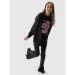  4F SWEATSHIRT F0941 4FJWSS24TSWSF0941-20S .146 