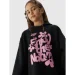  4F SWEATSHIRT F0941 4FJWSS24TSWSF0941-20S .146 