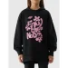  4F SWEATSHIRT F0941 4FJWSS24TSWSF0941-20S .146 