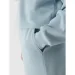 4F  SWEATSHIRT F1001WSS24TSWSF1001-34S .L 