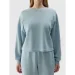 4F  SWEATSHIRT F1001WSS24TSWSF1001-34S .L 