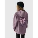 4F  SWEATSHIRT F1218JWAW24TSWSF1218-51S .164 