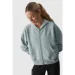 4F  SWEATSHIRT F1306WAW24TSWSF1306-47S .S 