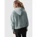 4F  SWEATSHIRT F1306WAW24TSWSF1306-47S .XS 