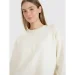 4F  SWEATSHIRT F1543WSS25TSWSF1543-11S .L 