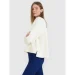 4F  SWEATSHIRT F1543WSS25TSWSF1543-11S .M 