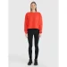  4F  SWEATSHIRT F1543WSS25TSWSF1543-62S .L 