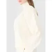  4F  SWEATSHIRT F1545WSS25TSWSF1545-11S .XL 