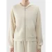  () 4F  SWEATSHIRT F1577WSS25TSWSF1577-83S .M 