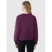  4F  SWEATSHIRT F1769WSS25TSWSF1769-50S .L 