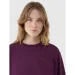  4F  SWEATSHIRT F1769WSS25TSWSF1769-50S .L 