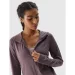 4F  SWEATSHIRT FNK F270WSS24TFSWF270-82S .XS 