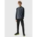 4F  SWEATSHIRT FNK M297JWSS24TFSWM297-25S .128 