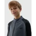 4F  SWEATSHIRT FNK M297JWSS24TFSWM297-25S .128 