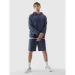 4F  SWEATSHIRT M1585WSS25TSWSM1585-22S .S 