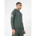 4F  SWEATSHIRT M182 RL9SS22TSWSM182-40S .S 