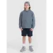  () 4F  SWEATSHIRT M1851JWSS25TSWSM1851-46S .128 