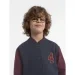 4F  SWEATSHIRT M635JAW23TSWSM635-31S 
