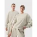  4F  SWEATSHIRT U1546WSS25TSWSU1546-12S .M 