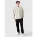  4F  SWEATSHIRT U1546WSS25TSWSU1546-12S .XS 