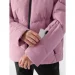 4F Куртка для дівчаток зимова TECHNICAL JACKET F543JWAW24TTJAF543-56S р.134 рожева 4F Куртка для дівчаток зимова TECHNICAL JACKET F543JWAW24TTJAF543-56S р.134 рожева
