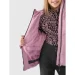 4F Куртка для дівчаток зимова TECHNICAL JACKET F543JWAW24TTJAF543-56S р.134 рожева 4F Куртка для дівчаток зимова TECHNICAL JACKET F543JWAW24TTJAF543-56S р.134 рожева