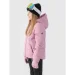 4F Куртка для дівчаток зимова TECHNICAL JACKET F543JWAW24TTJAF543-56S р.134 рожева 4F Куртка для дівчаток зимова TECHNICAL JACKET F543JWAW24TTJAF543-56S р.134 рожева