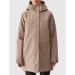 4F    TECHNICAL JACKET F560WAW24TTJAF560-82S .S 