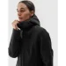 4F Куртка жіноча зимова TECHNICAL JACKET F572WAW24TTJAF572-20S р.M чорна 4F Куртка жіноча зимова TECHNICAL JACKET F572WAW24TTJAF572-20S р.M чорна