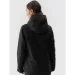 4F Куртка жіноча зимова TECHNICAL JACKET F572WAW24TTJAF572-20S р.M чорна 4F Куртка жіноча зимова TECHNICAL JACKET F572WAW24TTJAF572-20S р.M чорна