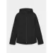 4F Куртка жіноча зимова TECHNICAL JACKET F572WAW24TTJAF572-20S р.M чорна 4F Куртка жіноча зимова TECHNICAL JACKET F572WAW24TTJAF572-20S р.M чорна
