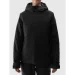 4F Куртка жіноча зимова TECHNICAL JACKET F572WAW24TTJAF572-20S р.M чорна 4F Куртка жіноча зимова TECHNICAL JACKET F572WAW24TTJAF572-20S р.M чорна