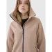  4F   TECHNICAL JACKET F702WSS25TTJAF702-83S .L 