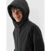 4F    TECHNICAL JACKET M281JAW23TTJAM281-21S 