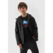 4F    TECHNICAL JACKET M281JAW23TTJAM281-21S 