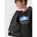 4F    TECHNICAL JACKET M281JAW23TTJAM281-21S 