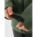    4F TECHNICAL JACKET M281 4FJAW23TTJAM281-43S .128 