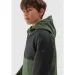    4F TECHNICAL JACKET M281 4FJAW23TTJAM281-43S .128 