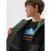    4F TECHNICAL JACKET M281 4FJAW23TTJAM281-43S .128 