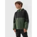    4F TECHNICAL JACKET M281 4FJAW23TTJAM281-43S .128 