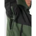    4F TECHNICAL JACKET M281 4FJAW23TTJAM281-43S .128 