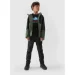    4F TECHNICAL JACKET M281 4FJAW23TTJAM281-43S .128 